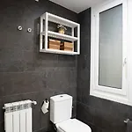 Centrico, Junto A Estacion De Bus/tren, Y Playas Apartment *