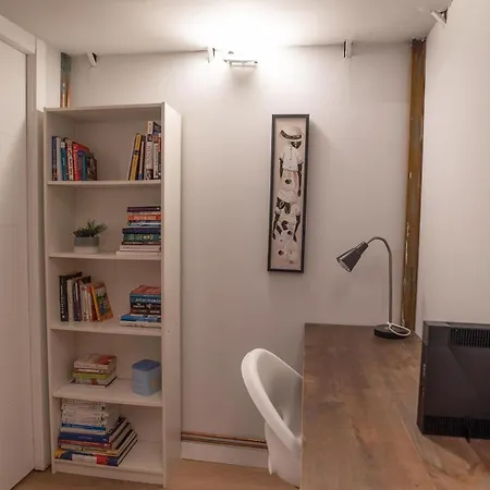 Centrico, Junto A Estacion De Bus/tren, Y Playas Appartement San Sebastian