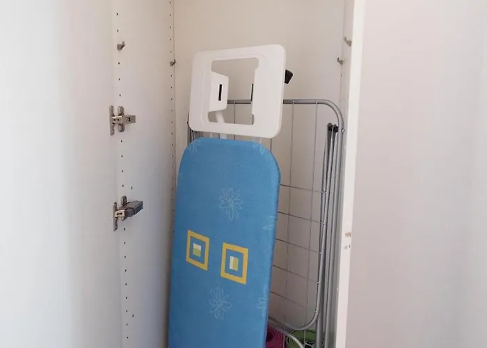 Apartment Centrico, Junto A Estacion De Bus/tren, Y Playas San Sebastian