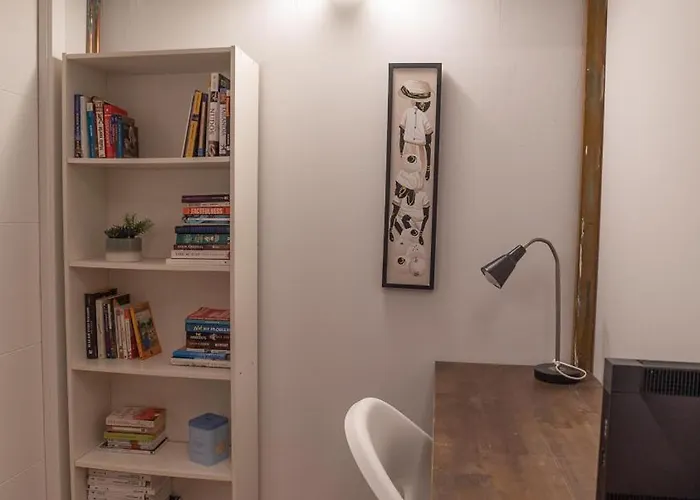 Centrico, Junto A Estacion De Bus/tren, Y Playas Apartment San Sebastian